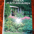 Otavan Puutarhakirja - pikkukuva 1