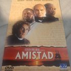 Amistad+Suomenkielinen kansilehtinen - pikkukuva 2