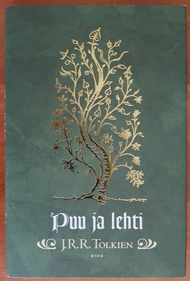 J. R. R. Tolkien: Puu ja lehti