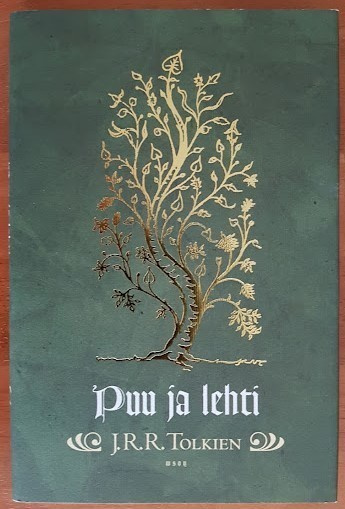 J. R. R. Tolkien: Puu ja lehti