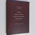 Viron kirjallisuus vuosituhannen vaihteessa : postmoderni... - pikkukuva 1