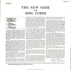 King Curtis – The New Scene Of King Curtis - pikkukuva 2