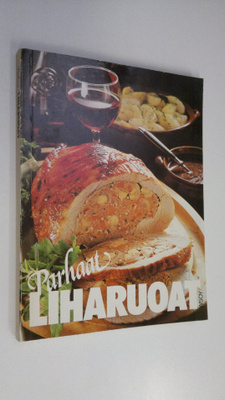 Leila ym. (toim.) Jantunen : Parhaat liharuoat