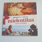Timo Lassy feat.Anna Puu-Mielentilaa CDR PROMO - pikkukuva 1