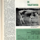 Karjatalous n:o 10 1962 Traktorikynnön SM-kilpailut - pikkukuva 3