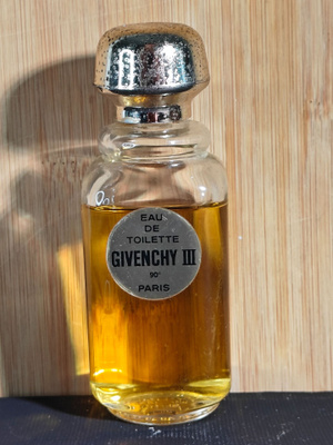 Givenchy III EDT 60ml