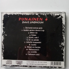 CD DAVE LINDHOLM - Punainen + ( Sis.postikulut ) - pikkukuva 2