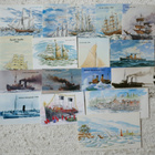 Kotkan meripäivät 1986-1999 - pikkukuva 1
