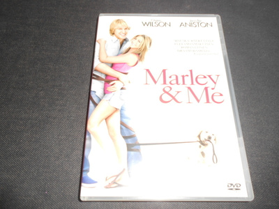 Marley & Me