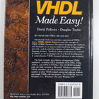 David Pellerin : VHDL made easy! (cd puuttuu) - pikkukuva 2