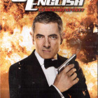 JOHNNY ENGLISH UUDESTISYNTYNYT - pikkukuva 1