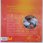 Katja Holler ym. : Magic - Gärtnern mit der Kraft der vie... - pikkukuva 2