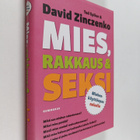 David Zinczenko : Mies, rakkaus & seksi : miehenkäyttöopa... - pikkukuva 1