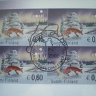 FDC ATM44 Tulikettu 0,45 / 0,55 / 0,65 / 0,90 € 1.11.2002 - pikkukuva 2