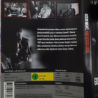 dvd, Good Night, and Good Luck. (G Clooney, David Strathairm - pikkukuva 2