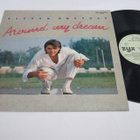 Silver Pozzoli - Around My Dream -LP *ITALO-DISCO* - pikkukuva 1