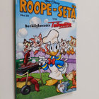 Walt Disney : Roope-setä 7/05 - pikkukuva 1