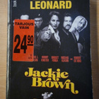 Elmore Leonard - Jackie Brown - pikkukuva 1