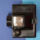 == Unibox Rare Art-Deco bakelite camera - pikkukuva 1