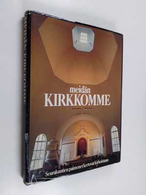 Aimo ym. (kuvat) Vuokola : Meidän kirkkomme : seurakuntie...