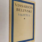 Vissarion Belinski : Valittua - pikkukuva 1