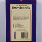 The Wordsworth encyclopedia, Volume 4 - Micron to sand - pikkukuva 2