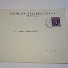 1946 Tervola Osuuskauppa - pikkukuva 1