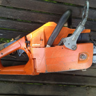 Husqvarna 238 SG korjattavaksi - pikkukuva 2
