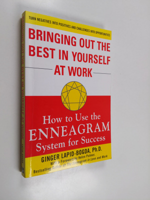 Ginger Lapid-Bogda : Bringing out the best in yourself at...