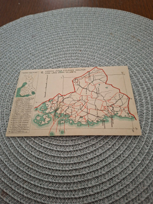 2Z Vaasa eteläinen vaalipiiri
