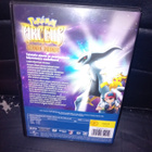 DVD POKEMON - Arceus ja elämän jalokivi ( SIS POSTIKULU ) - pikkukuva 2