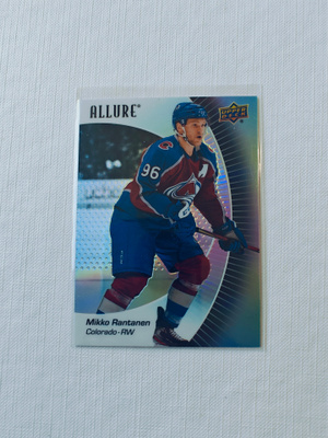 Mikko Rantanen