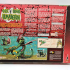 WHFB - Orc War Wyvern laatikko - pikkukuva 2