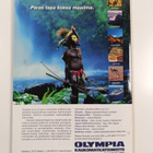 National Geographic Suomi nro 8/2008 - pikkukuva 2