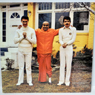 Carlos Santana & Mahavishnu John McLaughlin - Love Devotion - pikkukuva 2