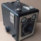 KODAK Brownie SIX-20 laatikkokamera - pikkukuva 2