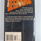 Fred Saberhagen : Berserkers - The Beginning - pikkukuva 2