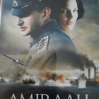AMIRAALI DVD - pikkukuva 1
