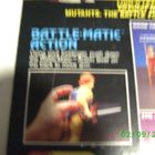 THUNDER CATS Batle-Matic Action manual 1980 luvulta. - pikkukuva 3