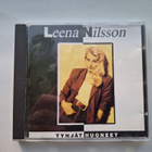 LEENA NILSSON - TYHJÄT HUONEET . cd - pikkukuva 1