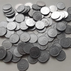 10 penniä v. 1985, 100 kpl, circ - pikkukuva 3