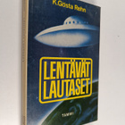 K. Gösta Rehn : Lentävät lautaset - pikkukuva 1