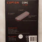 Cepter Core 1 Tt ulkoinen SSD - pikkukuva 2