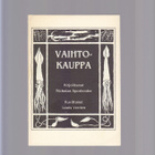 Tähtivaeltaja 4/2002 Jeff VanDerMeer + liite - pikkukuva 2