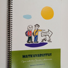 Ralph W. Neighbour : Matkavarustus : opas matkallasi Juma... - pikkukuva 1