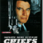 Chiefs (1 600) K -FI- DVD suomik. charlton heston 1983 - pikkukuva 2