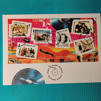 Fdc