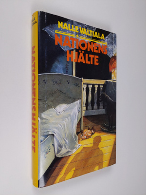 Nalle Valtiala : Nationens hjälte