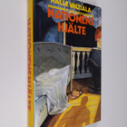 Nalle Valtiala : Nationens hjälte - pikkukuva 1