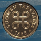 5 p 1988 UNC - pikkukuva 1